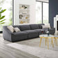 Modway Comprise 4-Piece Sofa | Sofas | Modishstore