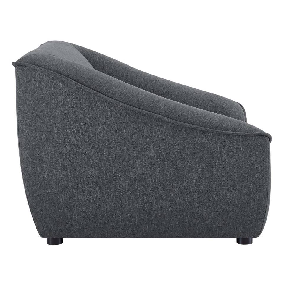 Modway Comprise 2-Piece Living Room Set - EEI-5412 | Lounge Chairs | Modishstore - 4