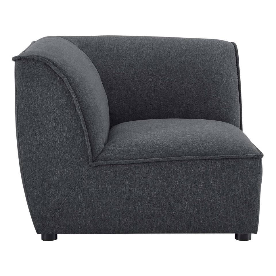 Modway Comprise 8-Piece Sectional Sofa - EEI-5414 | Outdoor Sofas, Loveseats & Sectionals | Modishstore - 11