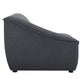 Modway Comprise 8-Piece Sectional Sofa - EEI-5414 | Outdoor Sofas, Loveseats & Sectionals | Modishstore - 5