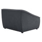 Modway Comprise 8-Piece Sectional Sofa - EEI-5414 | Outdoor Sofas, Loveseats & Sectionals | Modishstore - 6