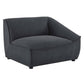 Modway Comprise 8-Piece Sectional Sofa - EEI-5414 | Outdoor Sofas, Loveseats & Sectionals | Modishstore - 7