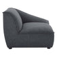 Modway Comprise 8-Piece Sectional Sofa - EEI-5414 | Outdoor Sofas, Loveseats & Sectionals | Modishstore - 8