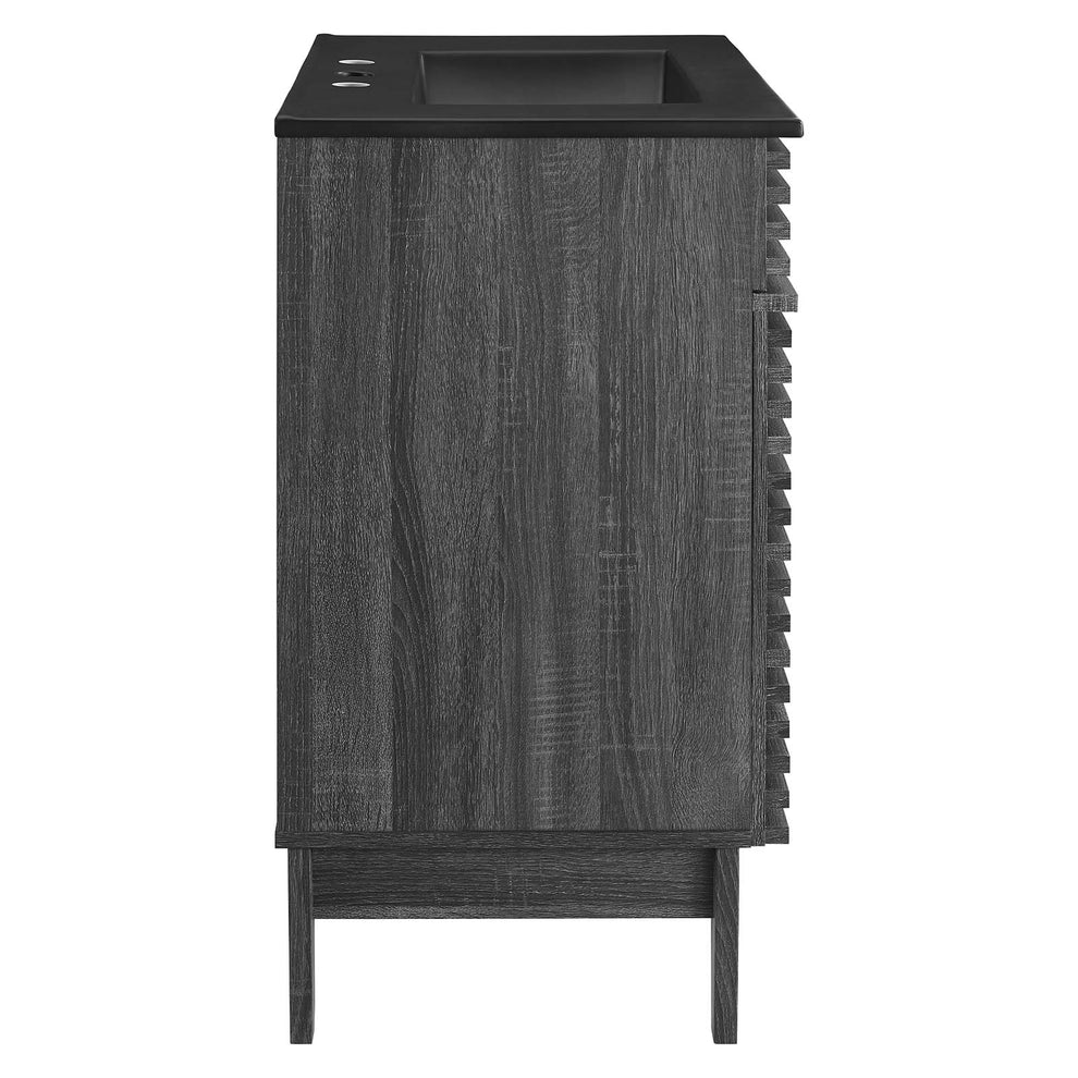 Modway Render 30" Bathroom Vanity - EEI-5418 | Bathroom Accessories | Modishstore - 12