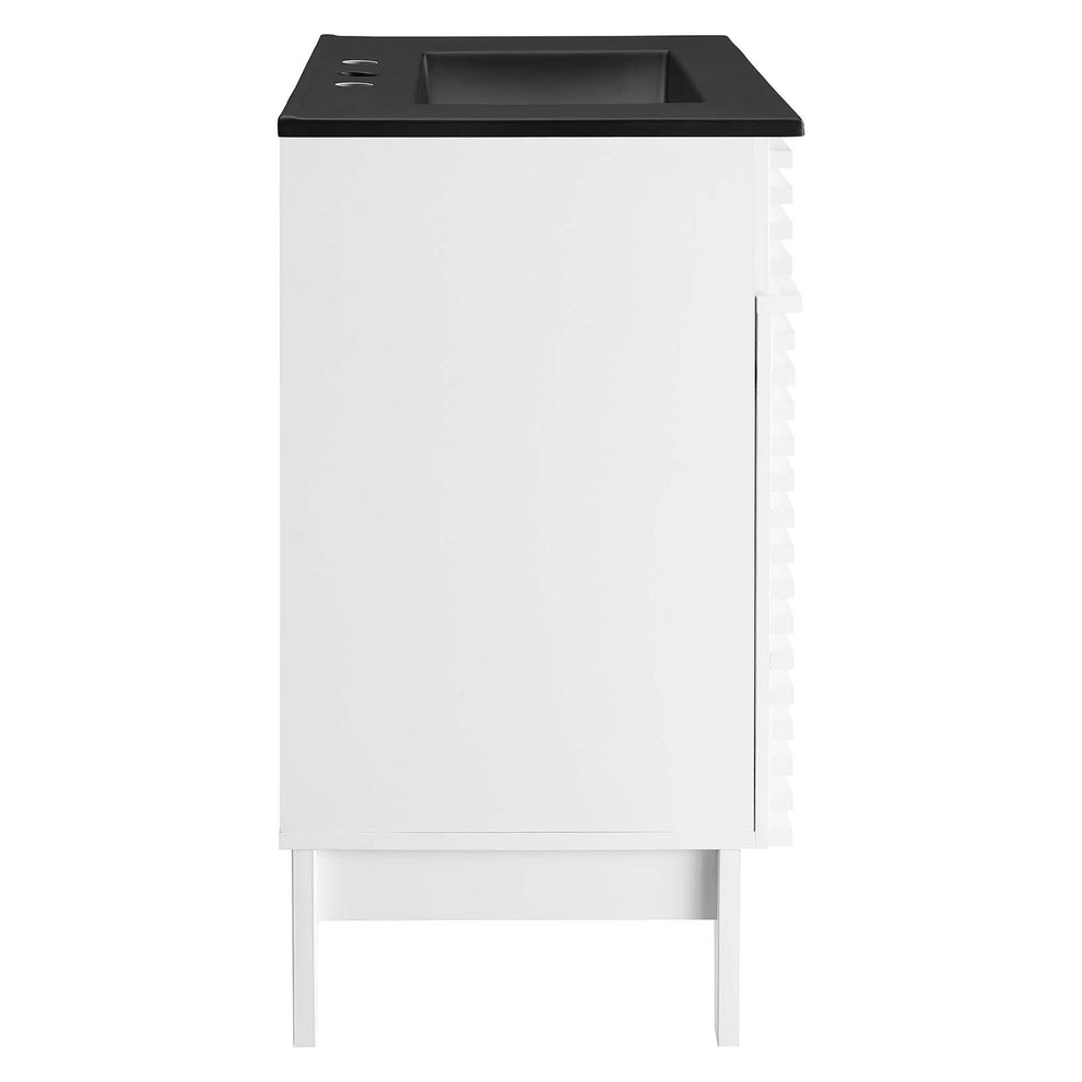Modway Render 30" Bathroom Vanity - EEI-5418 | Bathroom Accessories | Modishstore - 39