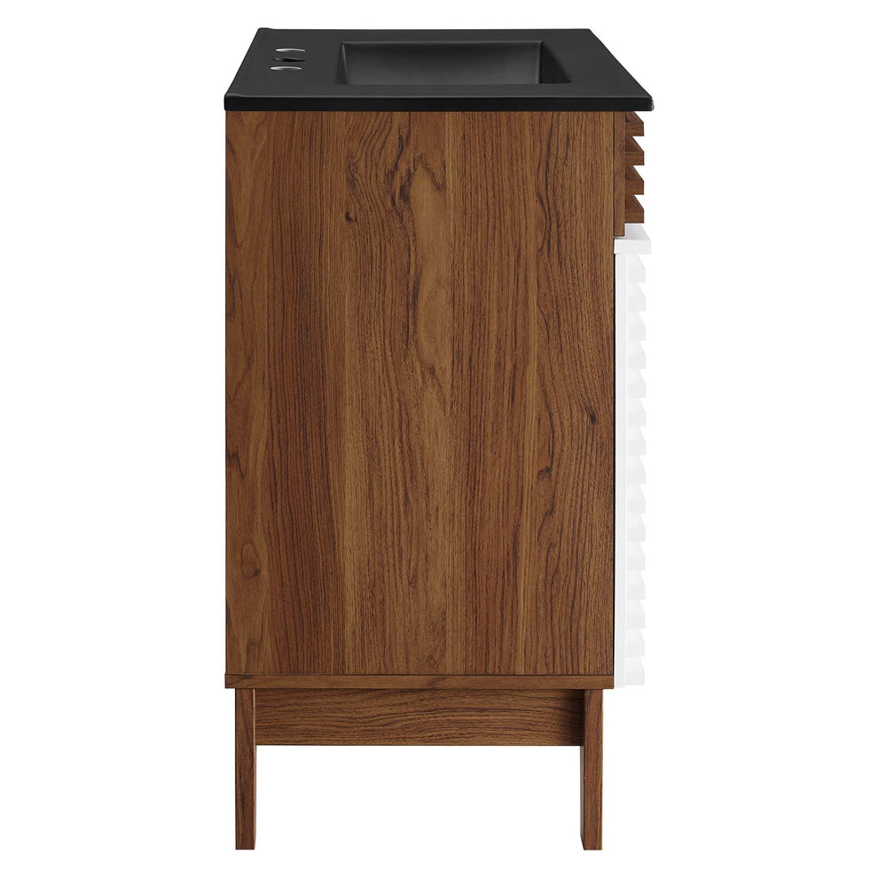 Modway Render 30" Bathroom Vanity - EEI-5418 | Bathroom Accessories | Modishstore - 48