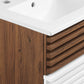 Modway Render 18" Wall-Mount Bathroom Vanity | Bathroom Accessories | Modishstore-34
