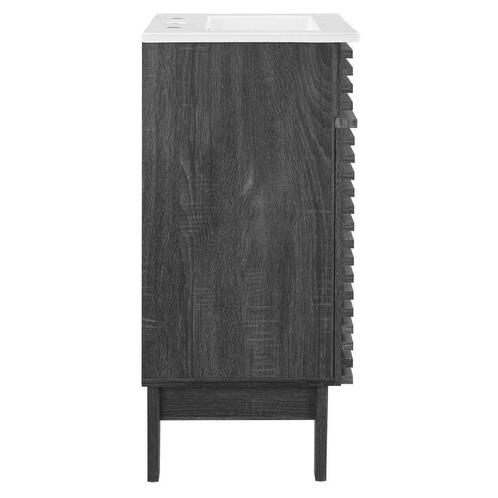 Modway Render 18" Bathroom Vanity Cabinet - EEI-5420 | Bathroom Accessories | Modishstore - 14