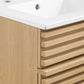 Modway Render 18" Bathroom Vanity Cabinet | Bathroom Accessories | Modishstore-26