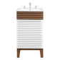 Modway Render 18" Bathroom Vanity Cabinet | Bathroom Accessories | Modishstore-37
