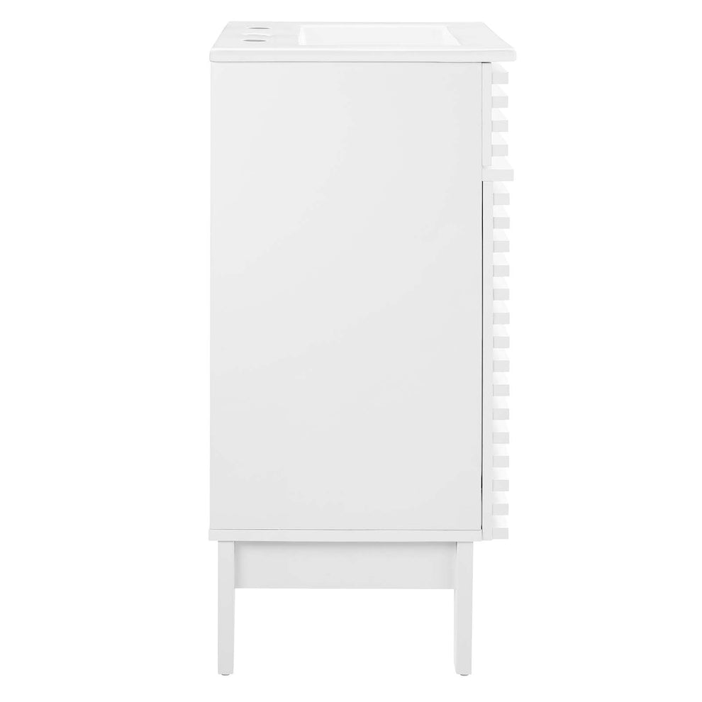 Modway Render 18" Bathroom Vanity Cabinet - EEI-5420 | Bathroom Accessories | Modishstore - 50