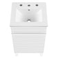 Modway Render 18" Bathroom Vanity Cabinet | Bathroom Accessories | Modishstore-48