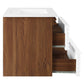 Modway Render 30" Wall-Mount Bathroom Vanity | Bathroom Accessories | Modishstore-36
