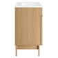 Modway Render 30" Bathroom Vanity Cabinet | Bathroom Accessories | Modishstore-28