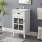 Modway Isle 18" Bathroom Vanity Cabinet | Bathroom Accessories | Modishstore