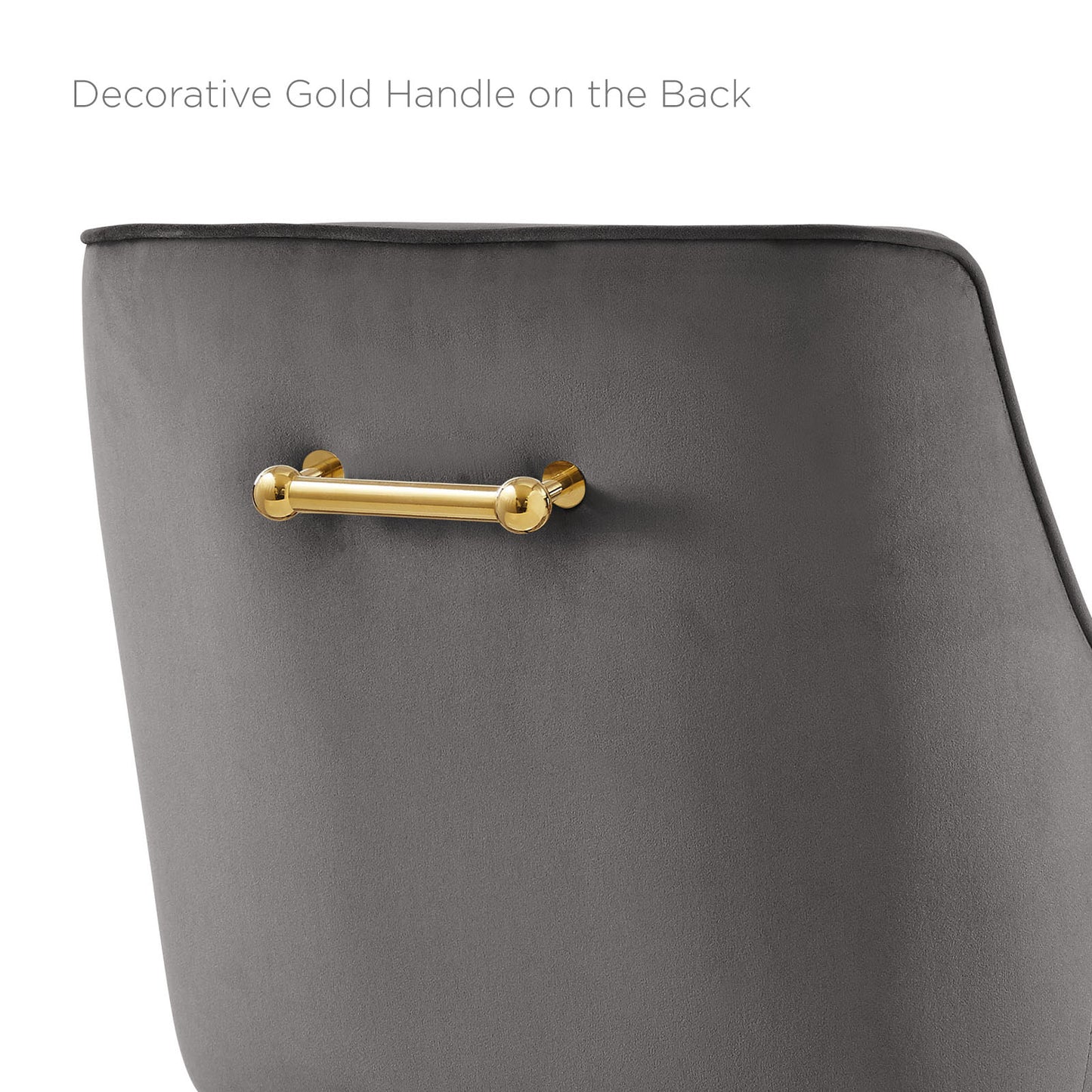 Discern Performance Velvet Bar Stool By Modway - EEI-5473 | Bar Stools | Modishstore - 14