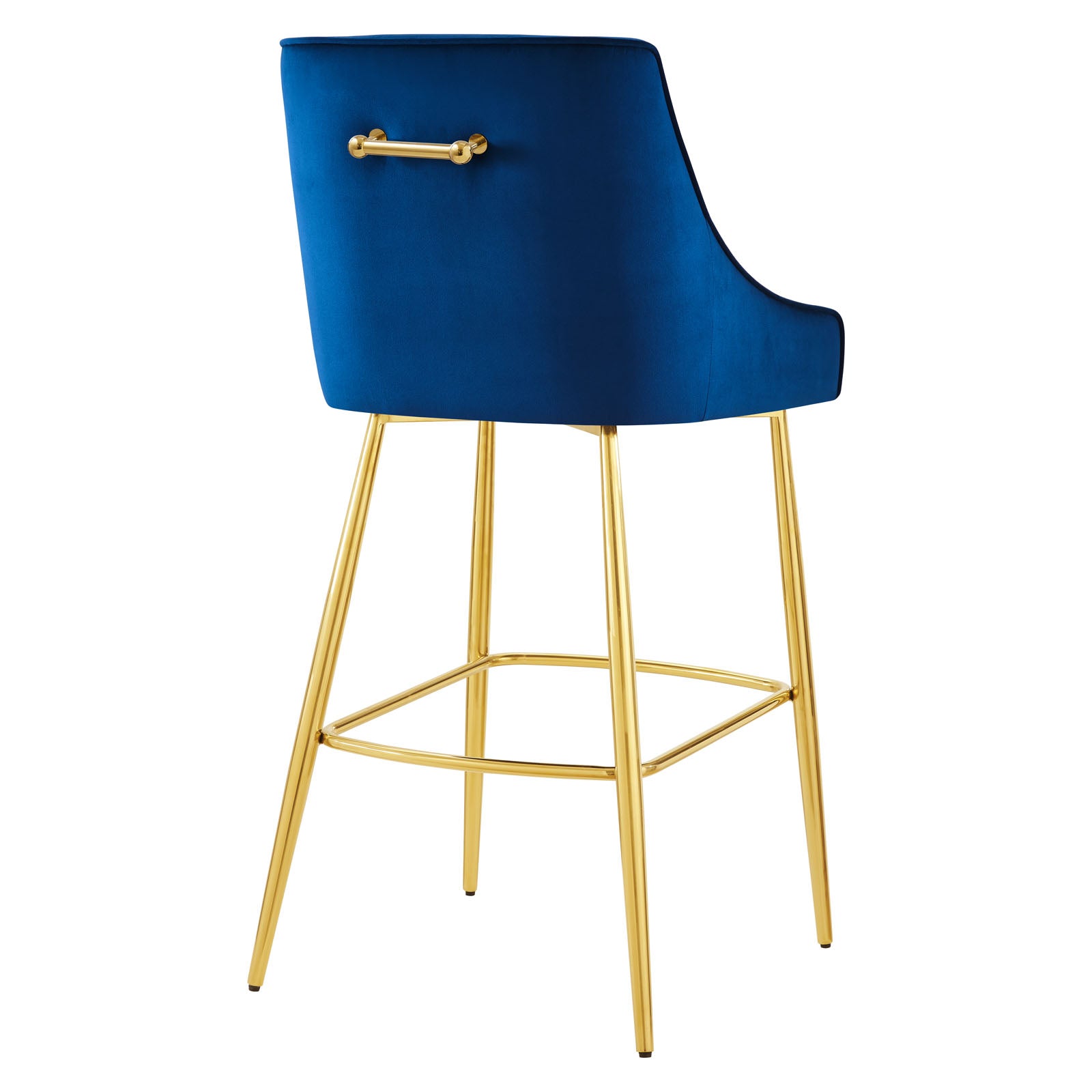 Discern Performance Velvet Bar Stool By Modway - EEI-5473 | Bar Stools | Modishstore - 28