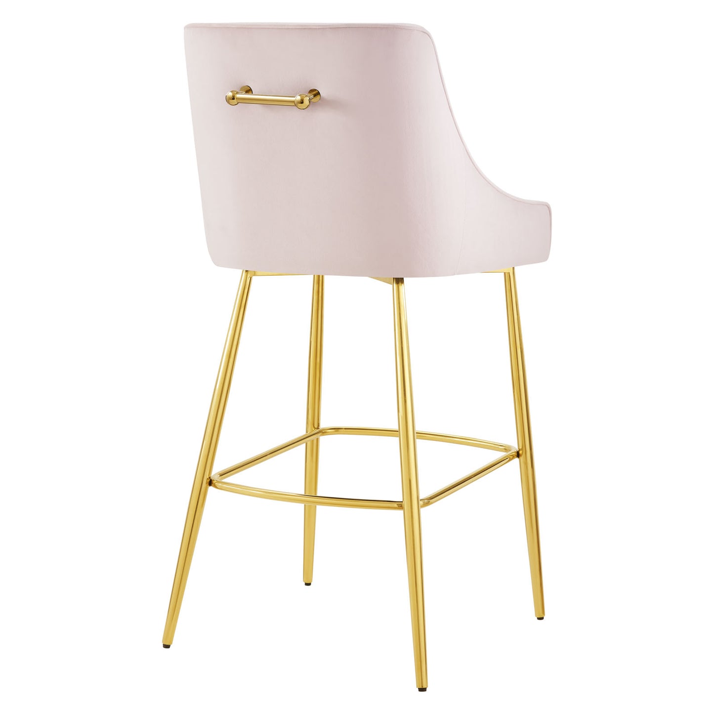 Discern Performance Velvet Bar Stool By Modway - EEI-5473 | Bar Stools | Modishstore - 36