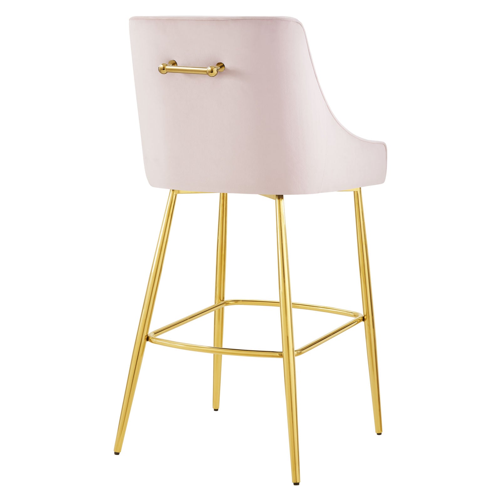 Discern Performance Velvet Bar Stool By Modway - EEI-5473 | Bar Stools | Modishstore - 36