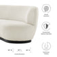 Kindred Boucle Upholstered Upholstered Fabric Sofa By Modway - EEI-5488 | Sofas | Modishstore - 5