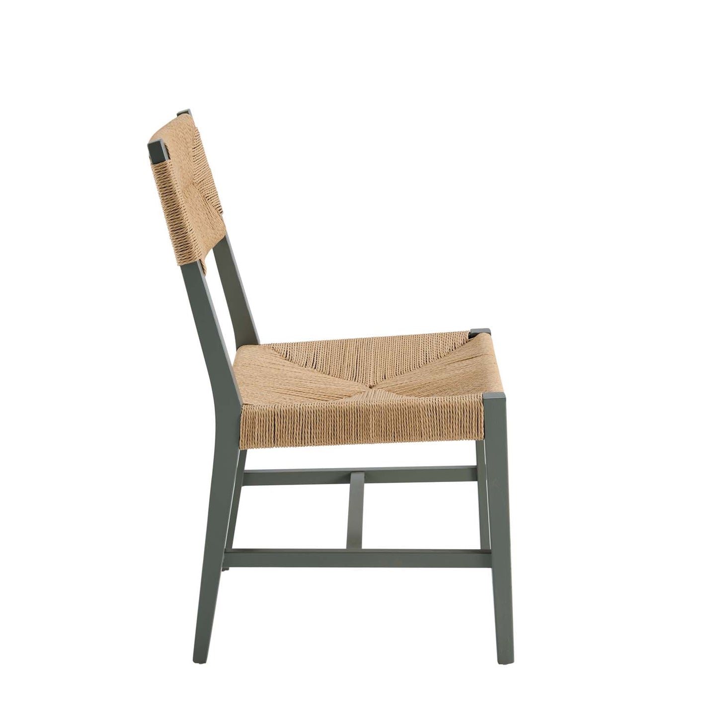 Bodie Wood Dining Chair By Modway - EEI-5489-BLK-NAT | Dining Chairs |  Modishstore - 9