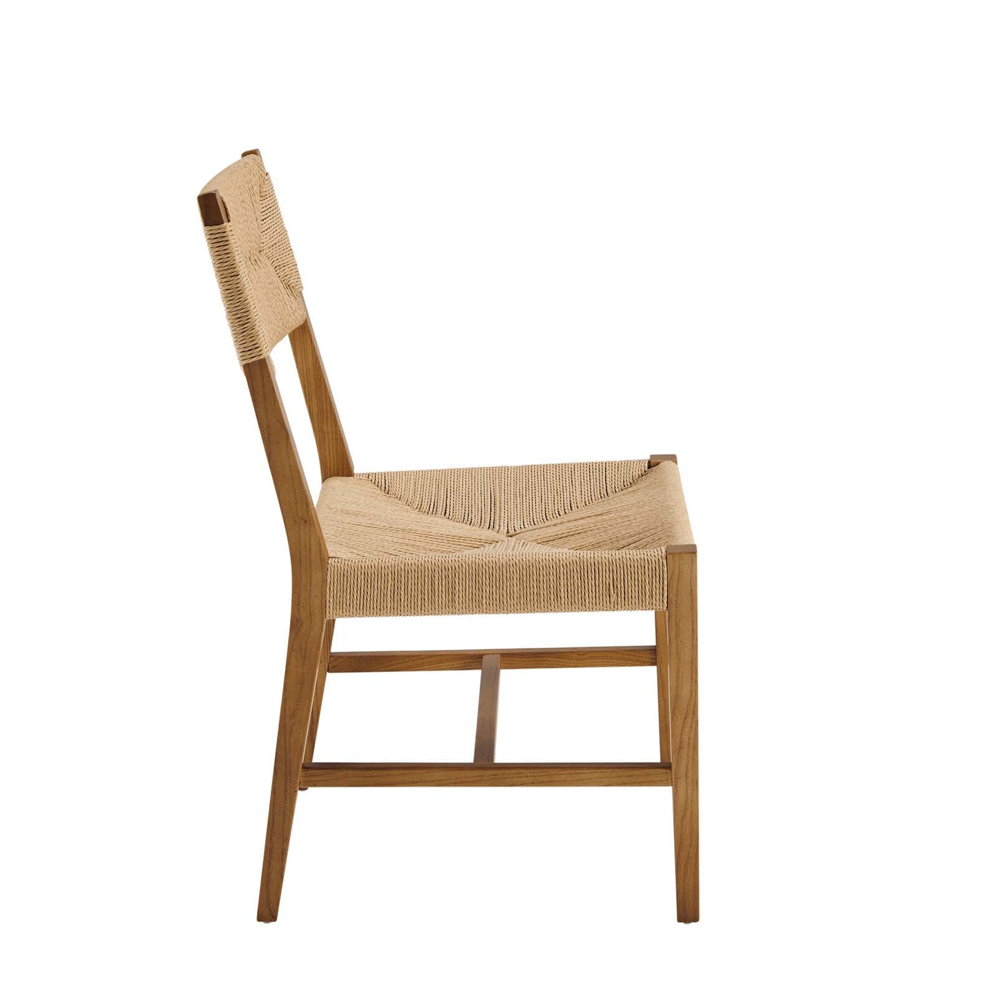Bodie Wood Dining Chair By Modway - EEI-5489-BLK-NAT | Dining Chairs |  Modishstore - 16