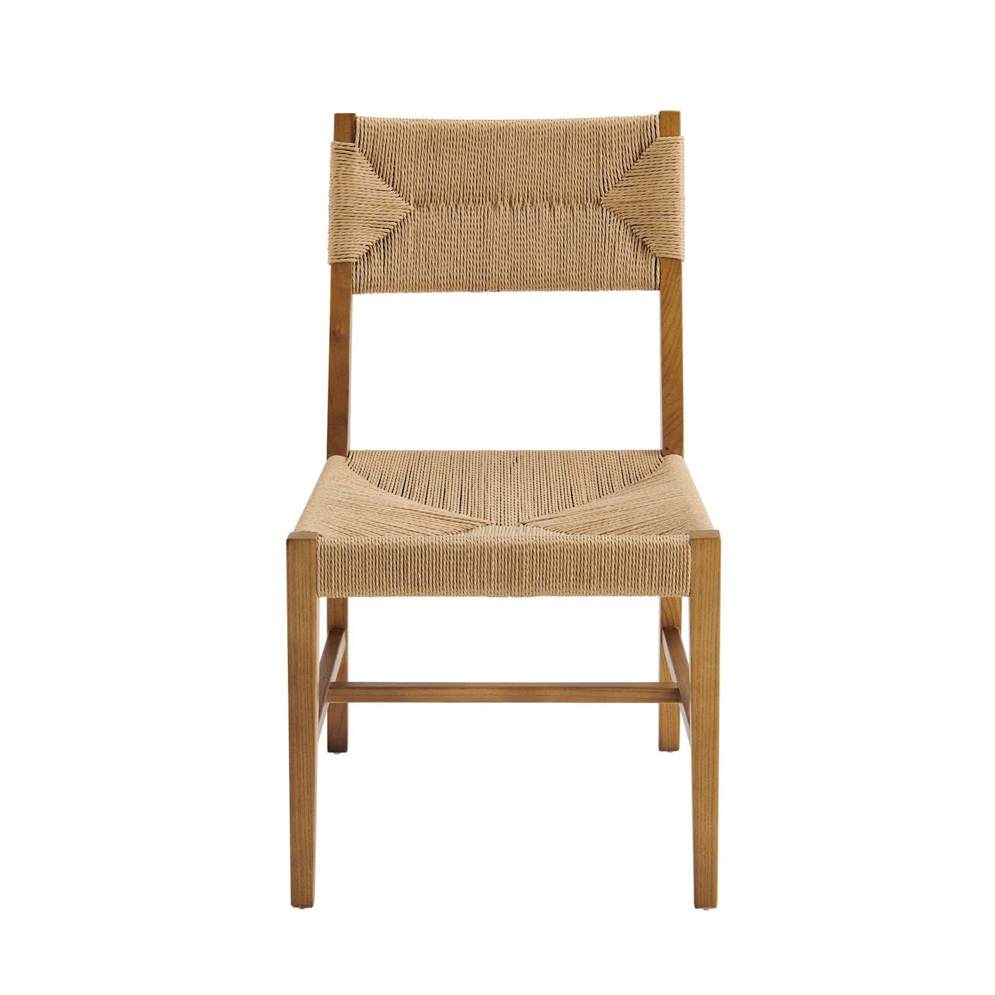 Bodie Wood Dining Chair By Modway - EEI-5489-BLK-NAT | Dining Chairs |  Modishstore - 19