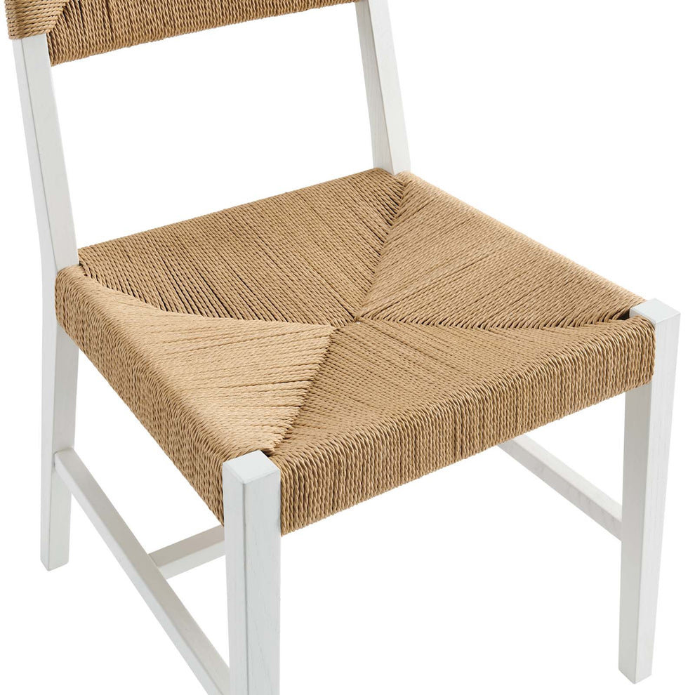 Bodie Wood Dining Chair By Modway - EEI-5489 | Dining Chairs | Modishstore - 25