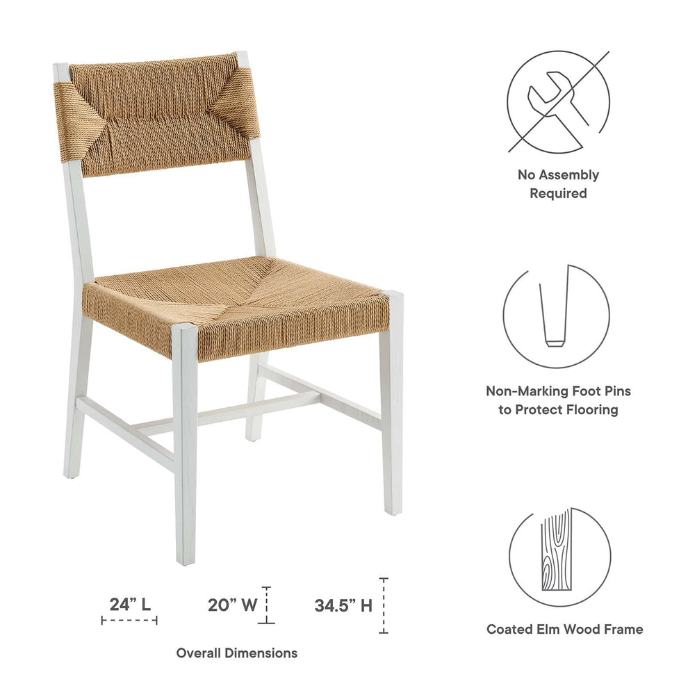 Bodie Wood Dining Chair By Modway - EEI-5489 | Dining Chairs | Modishstore - 27