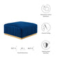 Conjure Channel Tufted Performance Velvet Ottoman By Modway - EEI-5507 | Ottomans | Modishstore - 19