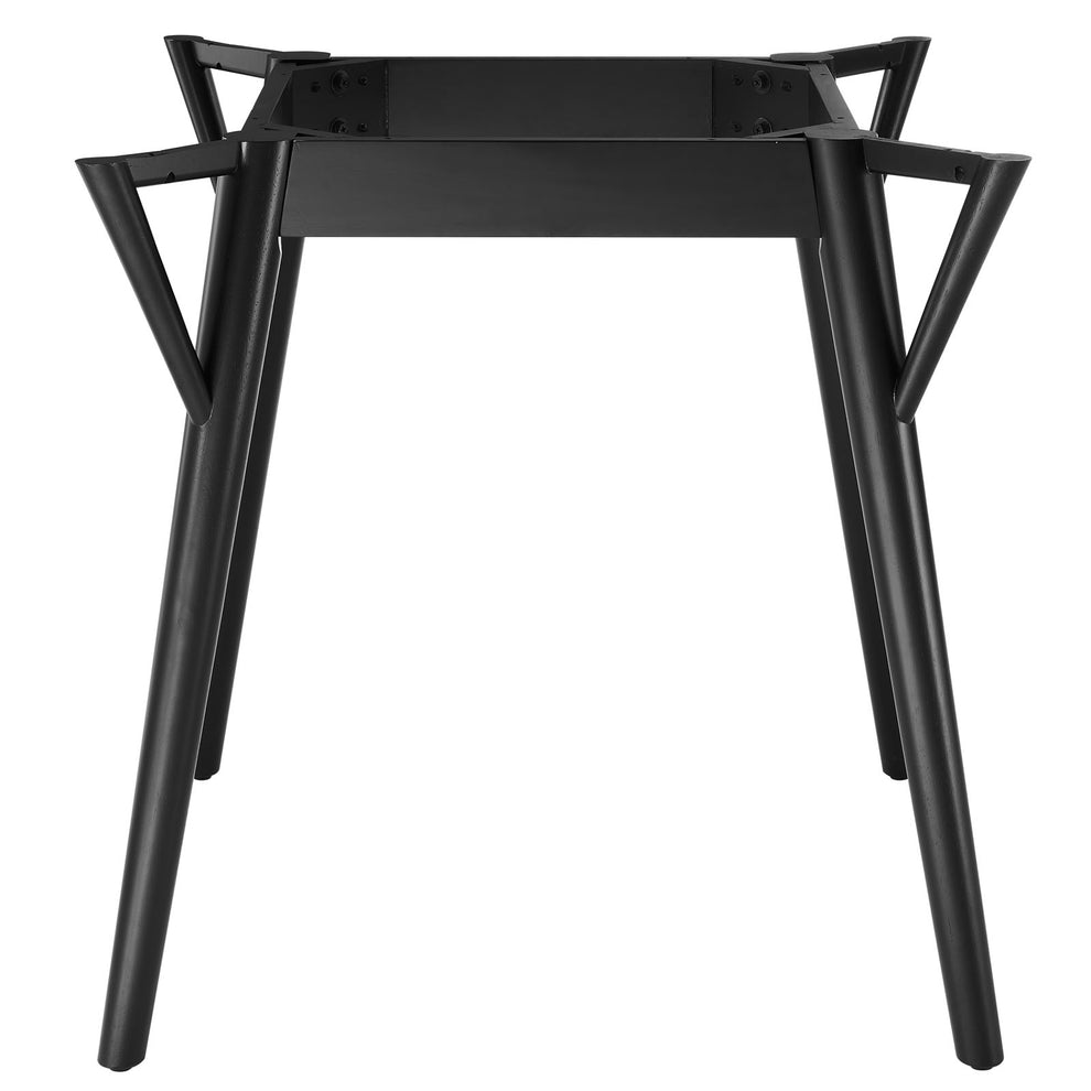 Modway Gallant 50" Round Performance Artificial Marble Dining Table - EEI-5509 | Dining Tables | Modishstore - 6