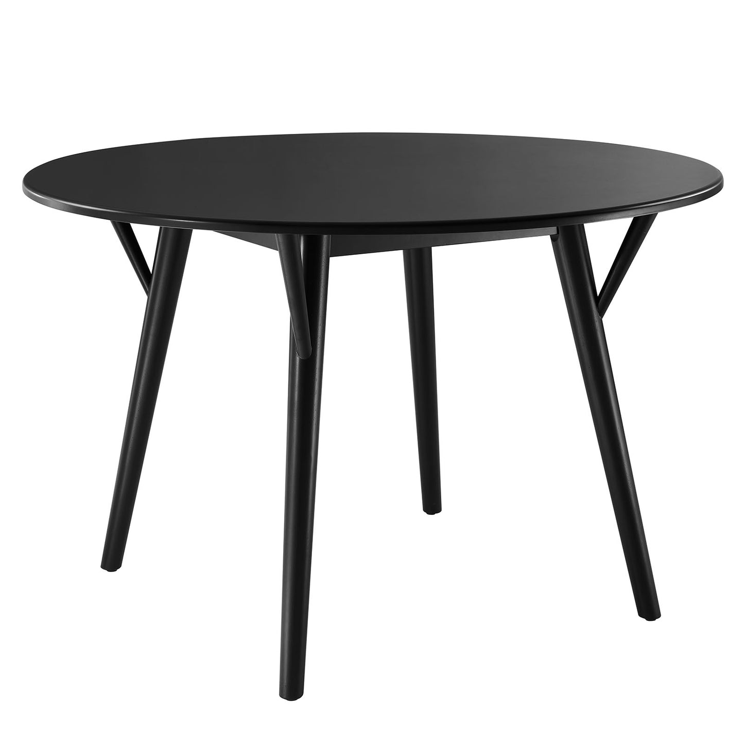 Modway Gallant 47" Dining Table - EEI-5511 | Dining Tables | Modishstore - 2