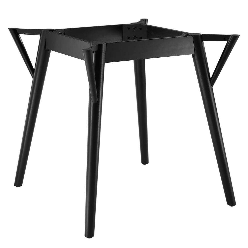Modway Gallant 47" Dining Table - EEI-5511 | Dining Tables | Modishstore - 3