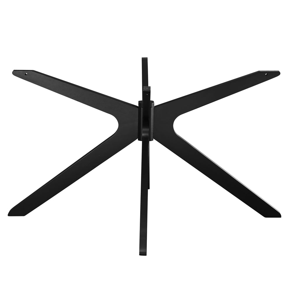 Modway Traverse 71" Oval Dining Table - EEI-5513 | Dining Tables | Modishstore - 4