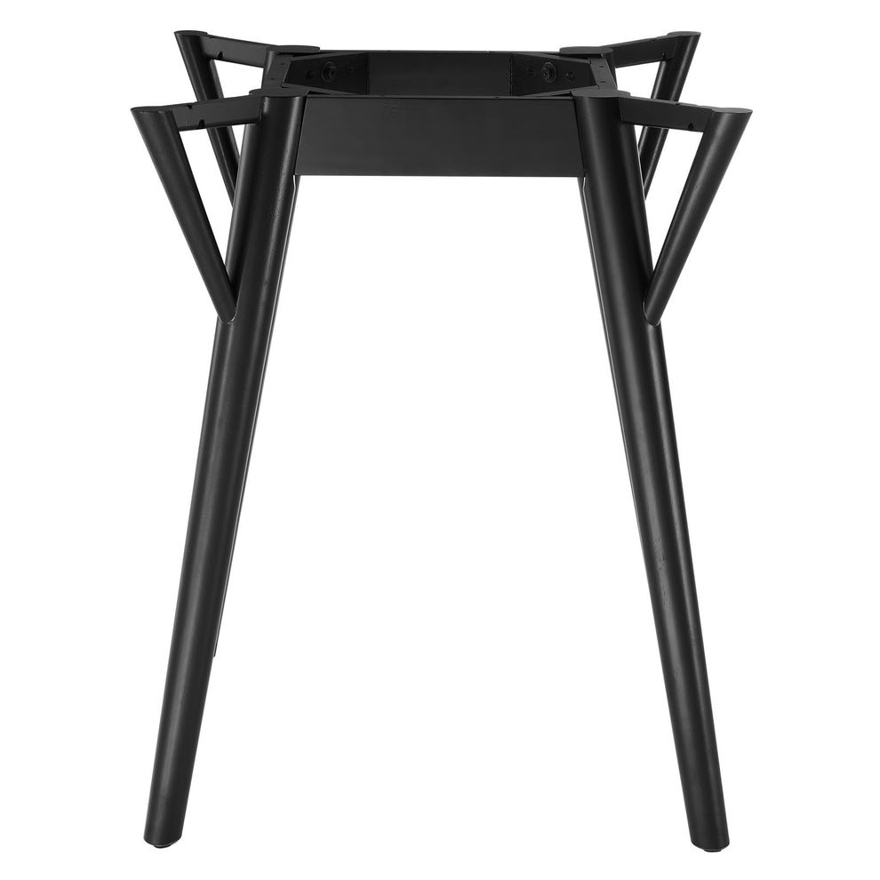 Modway Gallant 36" Round Performance Artificial Marble Dining Table - EEI-5514 | Dining Tables | Modishstore - 5