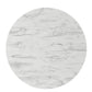 Modway Gallant 36" Round Performance Artificial Marble Dining Table | Dining Tables | Modishstore-6