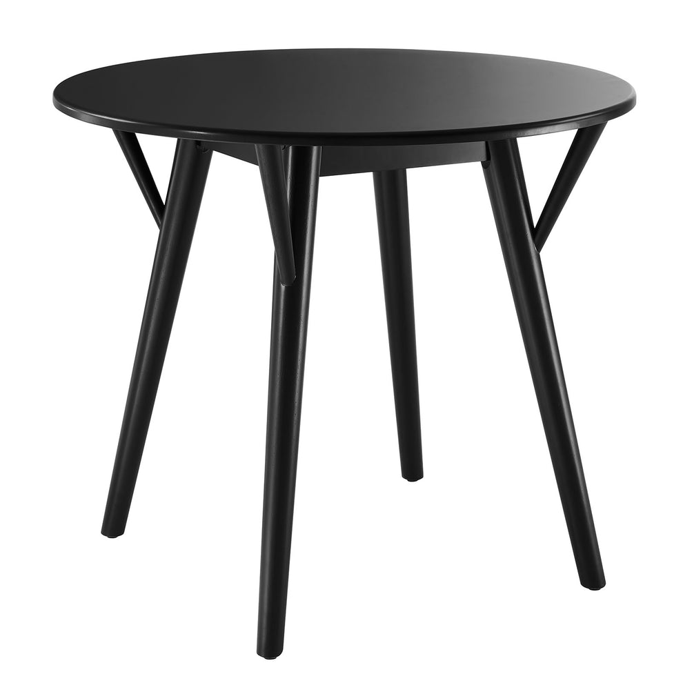 Modway Gallant 36" Dining Table - EEI-5515 | Dining Tables | Modishstore - 2