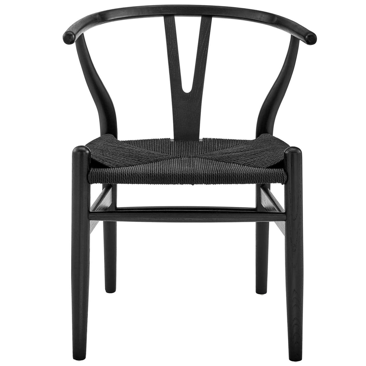 Modway Amish Wood Armchair | Armchairs | Modishstore-13