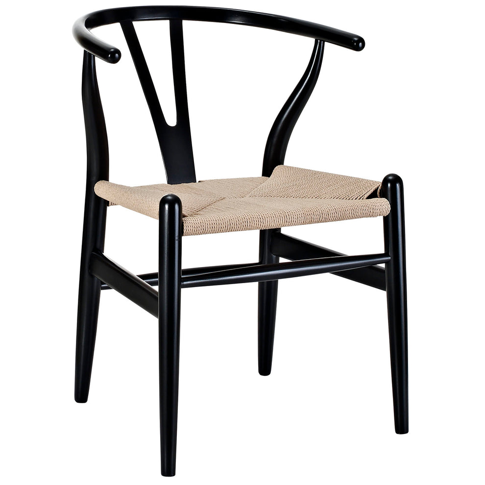 Modway Amish Wood Armchair - EEI-552 | Armchairs | Modishstore - 4