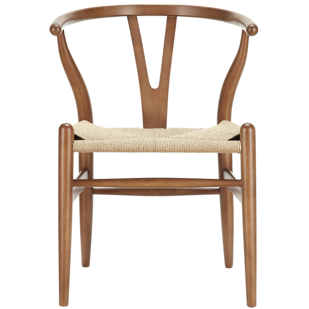 Modway Amish Wood Armchair - EEI-552 | Armchairs | Modishstore - 2