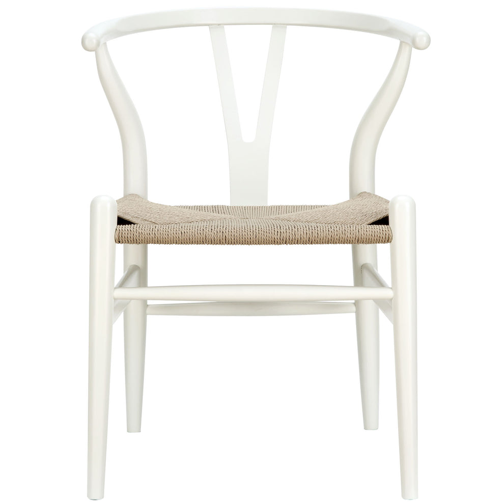 Modway Amish Wood Armchair - EEI-552 | Armchairs | Modishstore - 1