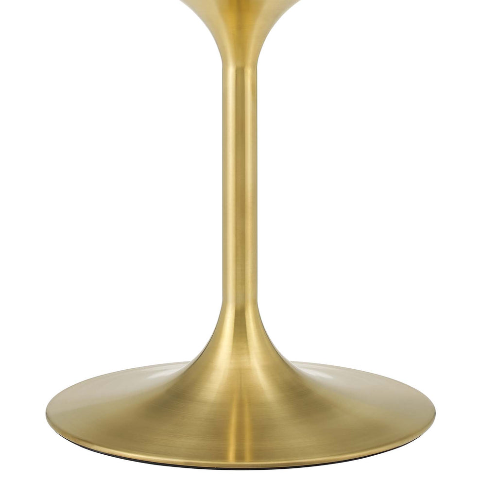 Modway Lippa 60" Oval Wood Dining Table - EEI-5524 | Dining Tables | Modishstore - 4