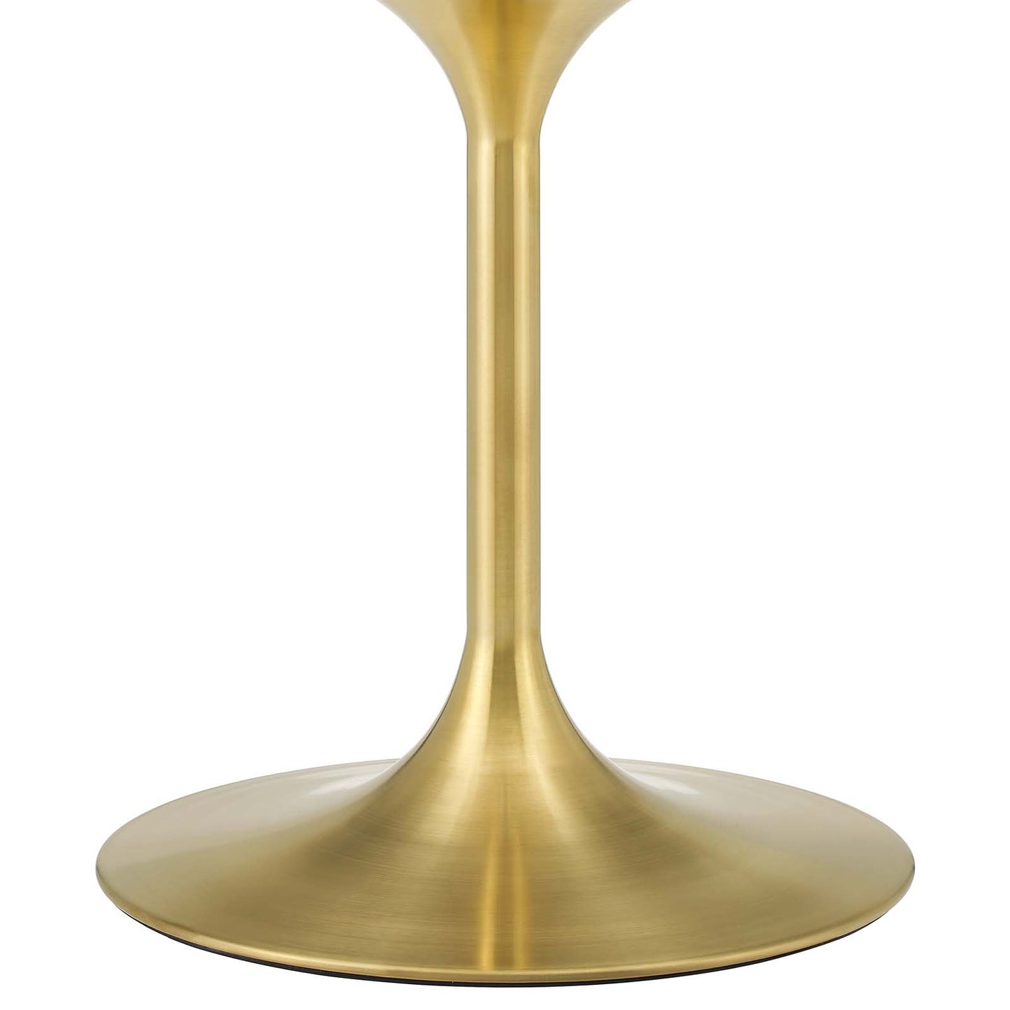 Lippa 60" Oval Wood Dining Table By Modway - EEI-5525 | Dining Tables | Modishstore - 4