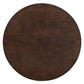 Modway Lippa 28" Wood Bar Table | Dining Tables | Modishstore-3