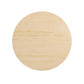 Lippa 28" Round Natural Wood Grain Bar Table By Modway - EEI-5530 | Bar Tables | Modishstore - 3