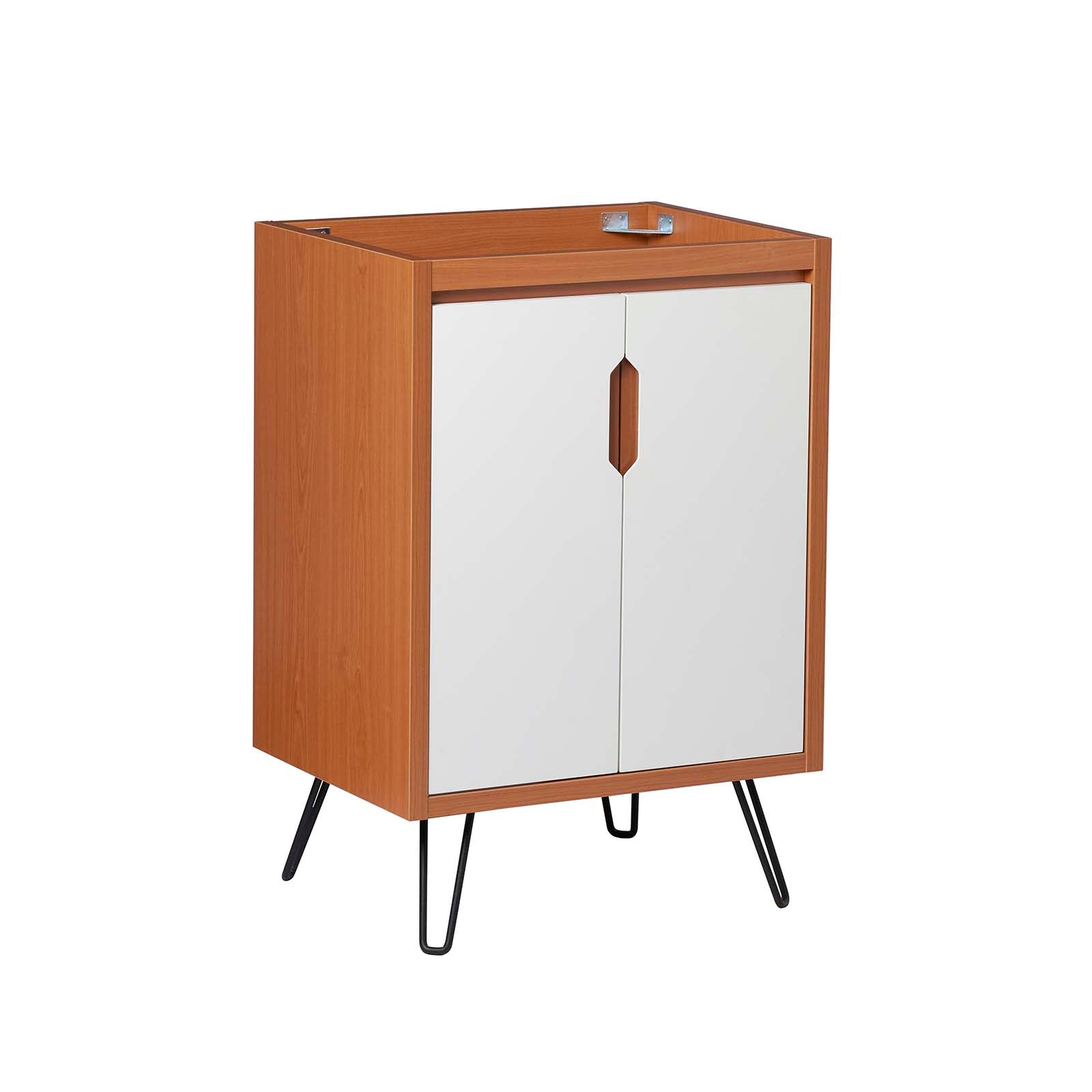 Energize 24" Bathroom Vanity Cabinet By Modway - EEI-5548 | Bathroom Accessories | Modishstore - 2
