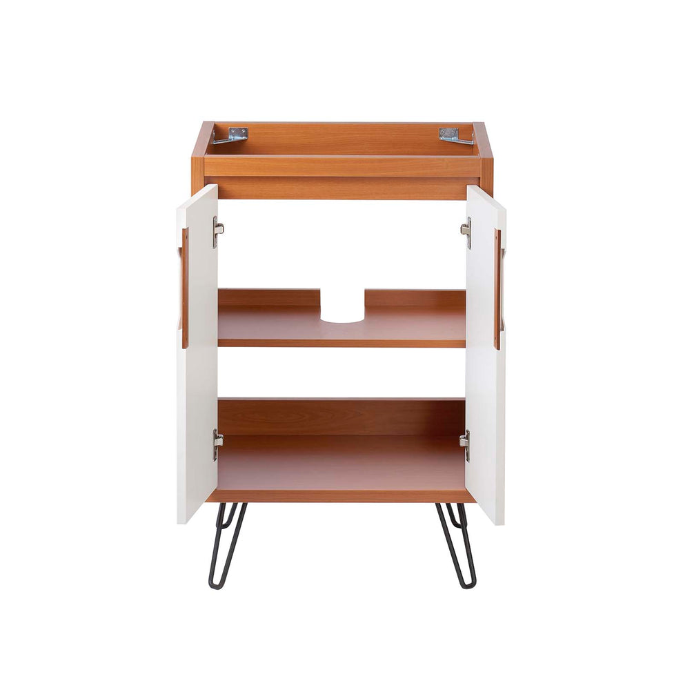 Energize 24" Bathroom Vanity Cabinet By Modway - EEI-5548 | Bathroom Accessories | Modishstore - 5