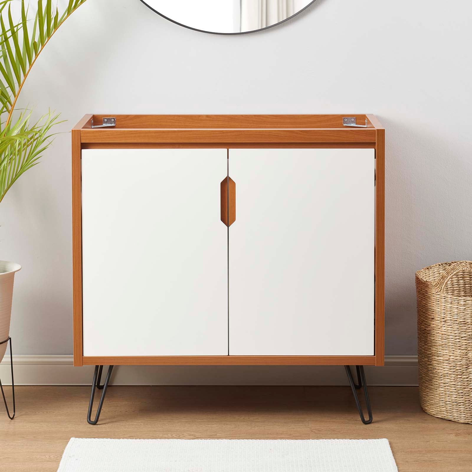 Energize 36" Bathroom Vanity Cabinet By Modway - EEI-5549 | Bathroom Accessories | Modishstore - 1