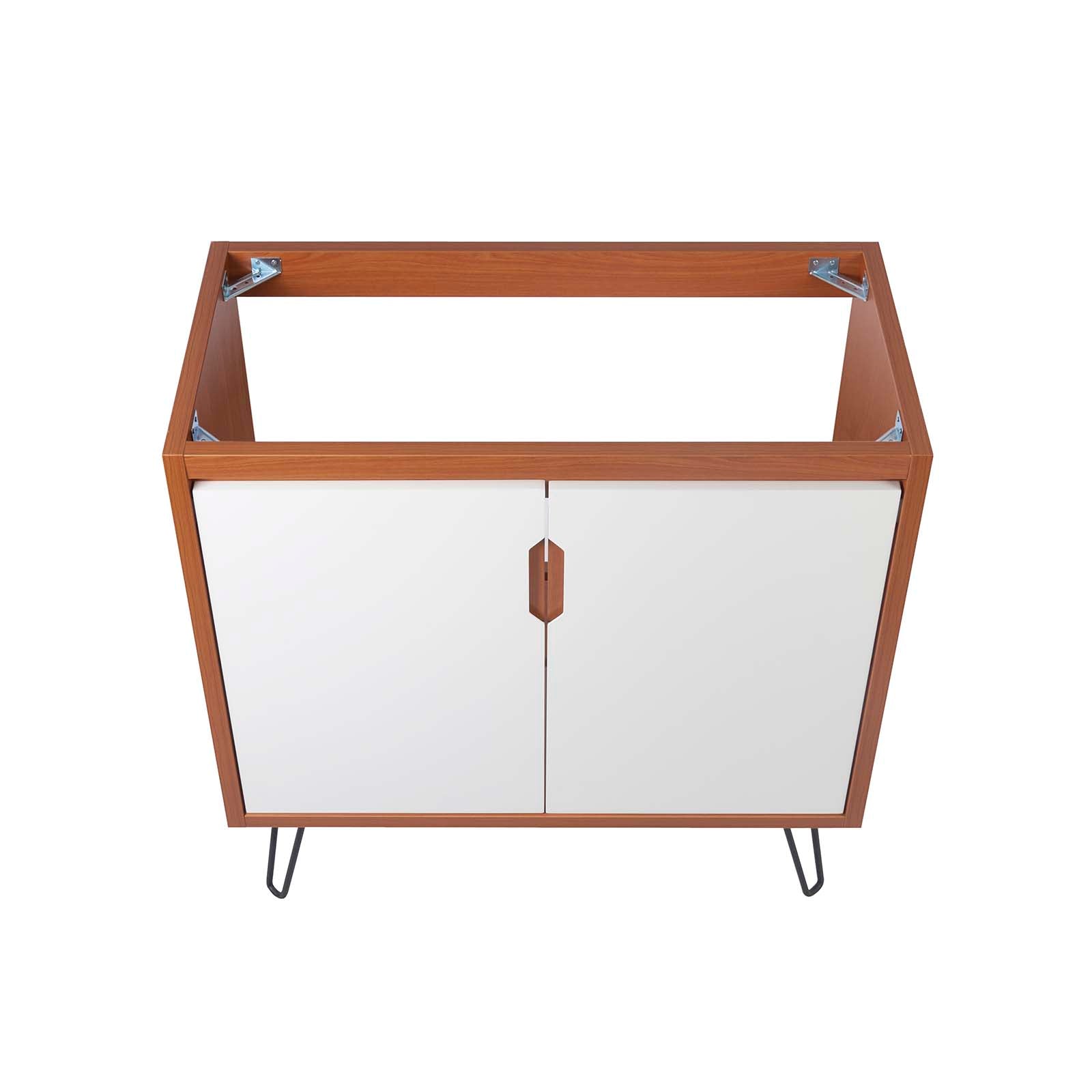 Energize 36" Bathroom Vanity Cabinet By Modway - EEI-5549 | Bathroom Accessories | Modishstore - 4