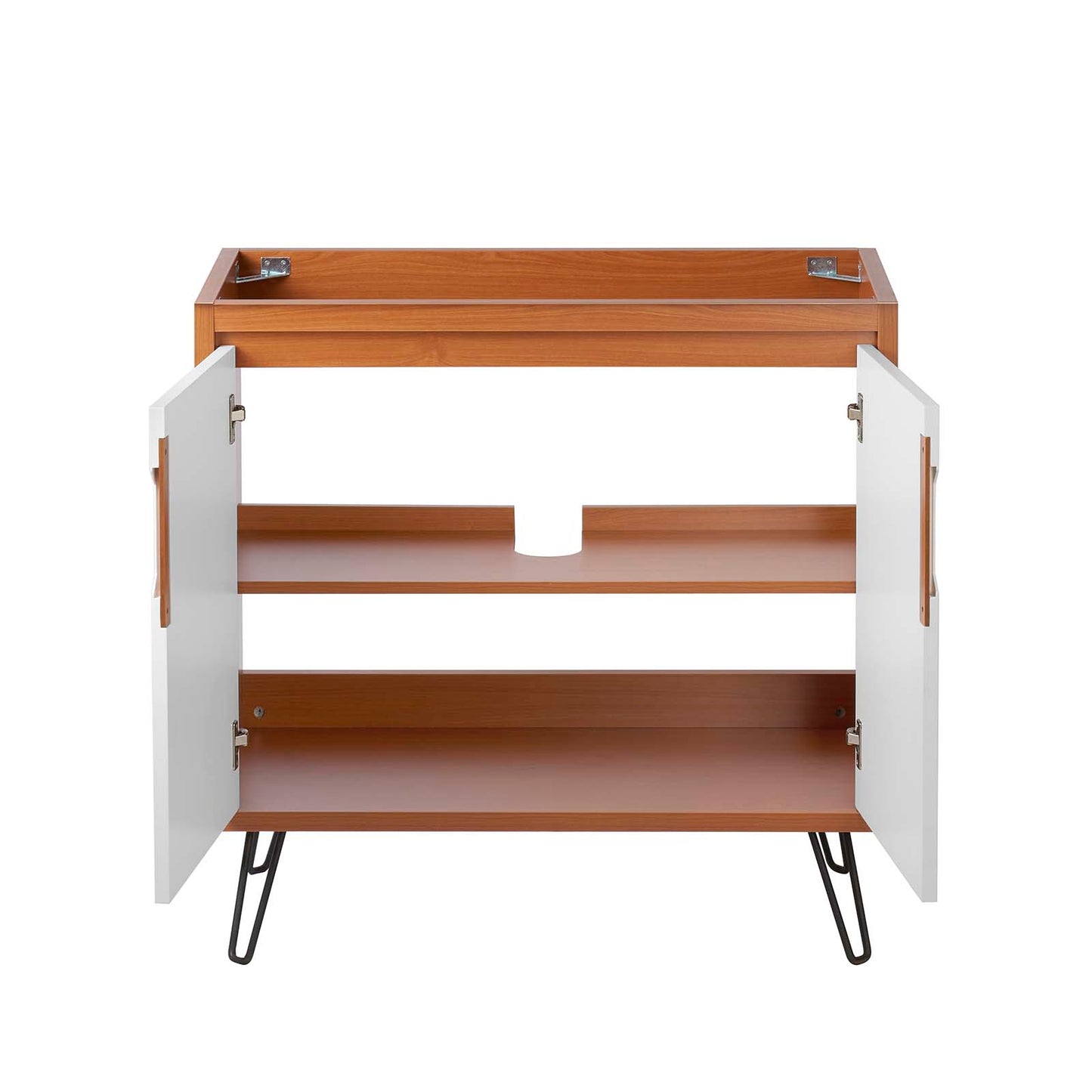 Energize 36" Bathroom Vanity Cabinet By Modway - EEI-5549 | Bathroom Accessories | Modishstore - 5